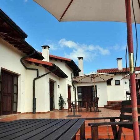 Apartamento Familiar Cercano A Playa De Rodiles 1 Selorio Exterior foto
