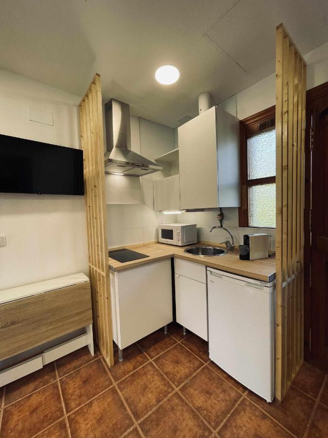 Apartamento Familiar Cercano A Playa De Rodiles 1 Selorio Exterior foto