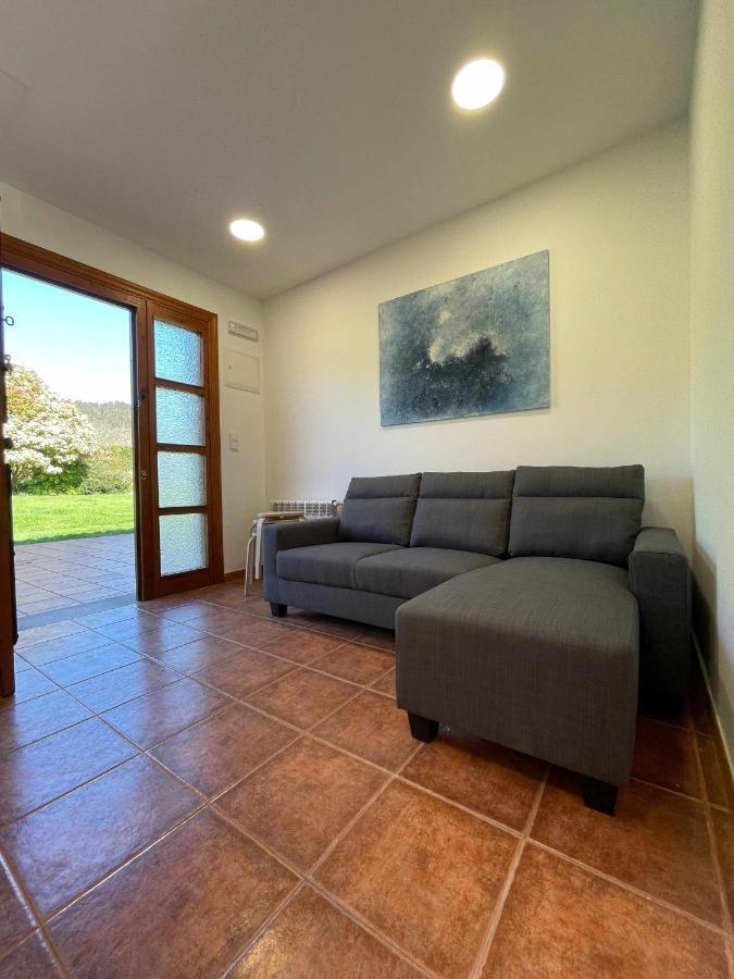 Apartamento Familiar Cercano A Playa De Rodiles 1 Selorio Exterior foto