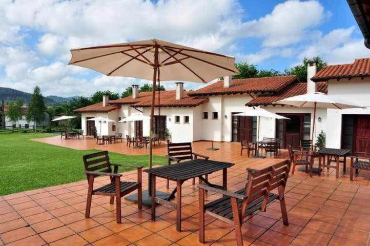 Apartamento Familiar Cercano A Playa De Rodiles 1 Selorio Exterior foto