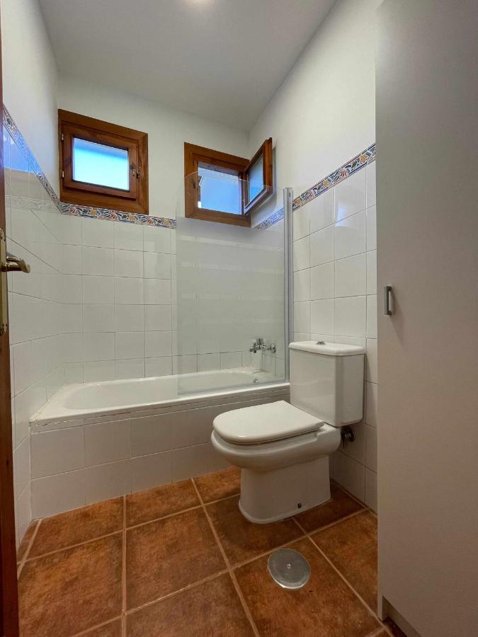 Apartamento Familiar Cercano A Playa De Rodiles 1 Selorio Exterior foto